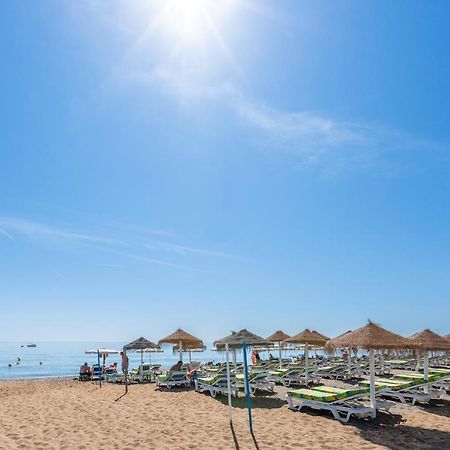 Al Andalus Carihuela Apartment Torremolinos Luaran gambar