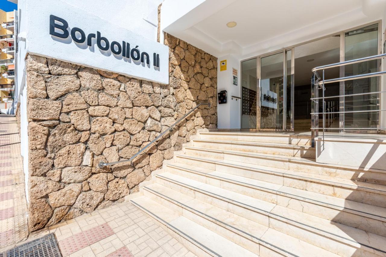 Al Andalus Carihuela Apartment Torremolinos Luaran gambar